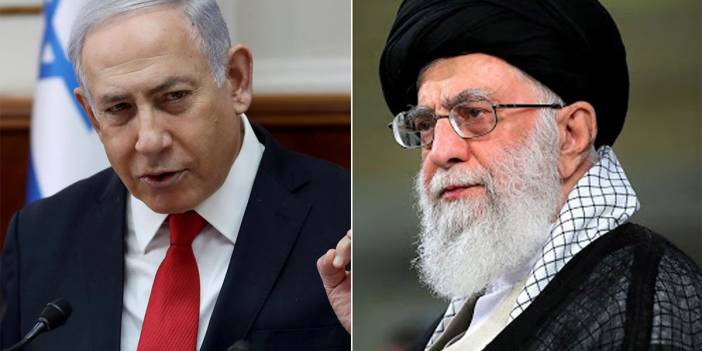 Netanyahu’dan suikast iddiasına imalı cevap: Hamaney’i hedef almak çatışmayı bitirir