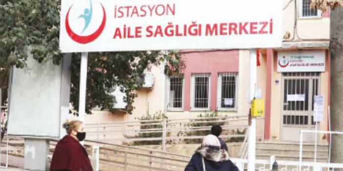 Aile Sağlık Merkezleri teker teker kapanıyor