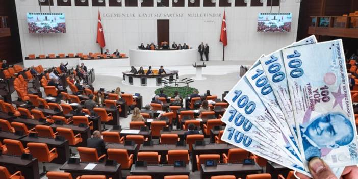 AK Parti’den 21 maddelik yeni vergi teklifi: ÖTV, KDV ve kurumlar vergisinde kapsamlı değişiklikler yolda