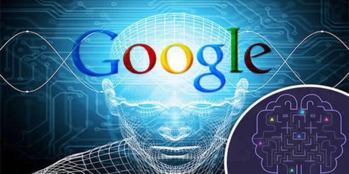 Yapay zeka devrimi: Google'dan çığır açan gelişme! Artık internet deneyiminizi kökten değiştirecek deneyim