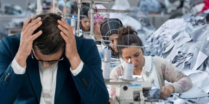 Zara, LC Waikiki ve Defacto'ya üretim yapıyordu: Tekstil devi iflas batağında! Mahkeme kararını verdi