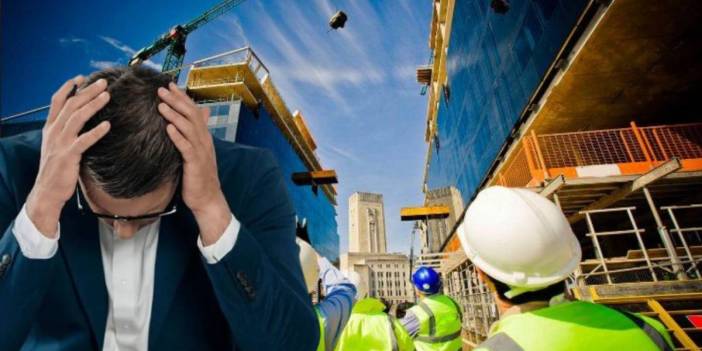 Türkiye'nin birçok bölgesinde önemli projelere imza atıyorlardı: Bursa'nın inşaat devi iflas yolunda!