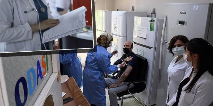 Sağlık Bakanlığı’ndan aile hekimliklerine yeni düzenleme: Temel raporlara ücret zorunluluğu