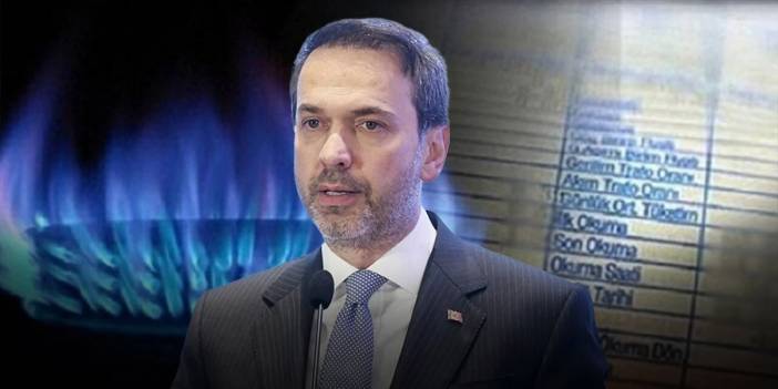 Bayraktar İran-İsrail krizinin enerji piyasalarına etkisine ilişkin konuştu: Doğalgaza zam sinyali