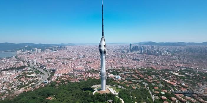 Yayıncılıkta dev dönüşüm: Çamlıca modeli 30 kente yayılıyor! Trabzon ve Bursa'da kule çalışmaları başladı