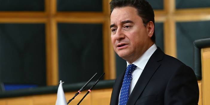 Babacan: ABD'nin savaşa katılması bölgeyi ateşe atar