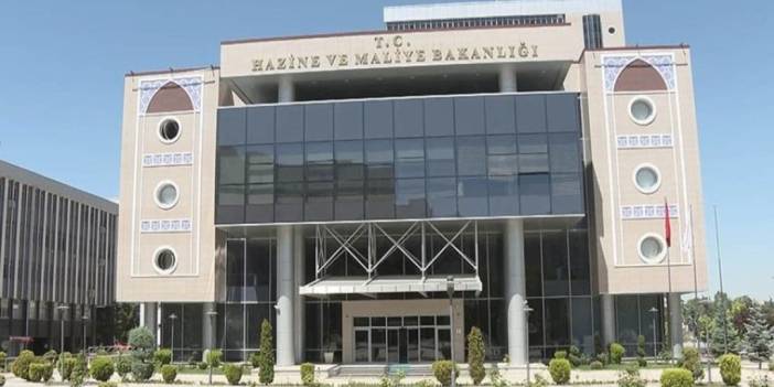 Bakanlıktan 'vergi affı' iddialarına yalanlama: Yapılandırma çalışmamız bulunmamaktadır