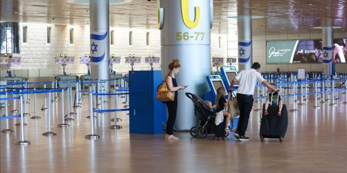 İran-İsrail gerilimi büyüyor: ABD vatandaşlarını tahliye etmeye hazırlanıyor