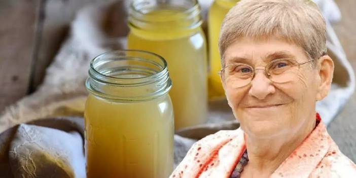 ‘Mucize gibi’ dedi, genç kalmanın sırrını paylaştı! Faydası say say bitmiyor: Bu besinle erken yaşlanma tarih oluyor!