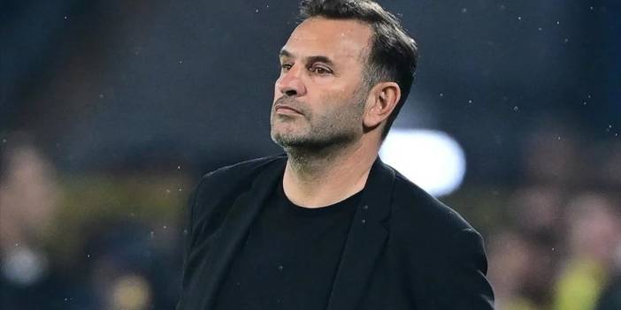 Galatasaray'da olay karar! Okan Buruk resti çekti: Kampa gelmesin...