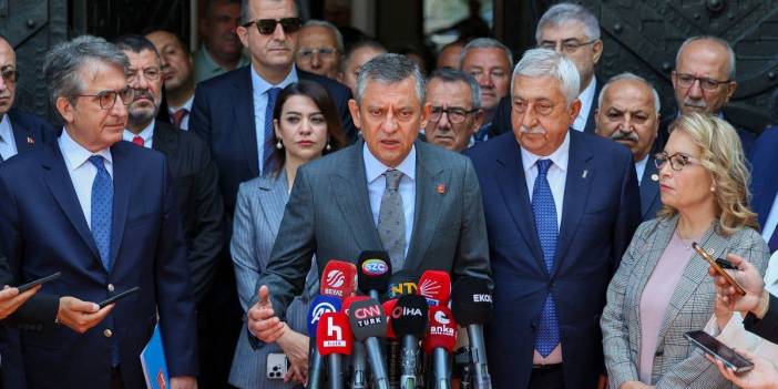 Özel asgari ücrete ara zam çağrısını yineledi: Hem esnaf hem de çalışan kazanacak