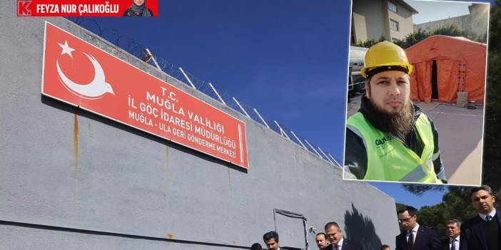 Mahkeme kararı bozdu, Göç İdaresi bırakmadı: Özbek göçmen GGM'de öldü