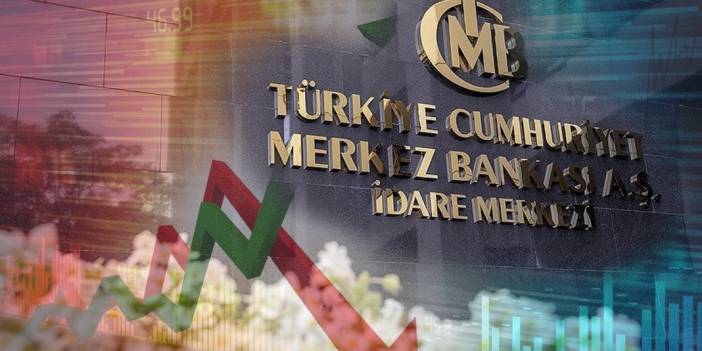 Merkez Bankası merakla beklenen faiz kararını açıkladı: TCMB, haziranı pas geçti