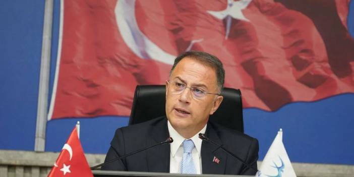Murat Çalık hastaneye sevk edildi