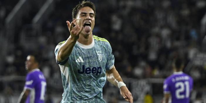 Kenan Yıldız’dan Serie A’da büyük başarı: Sezonun en güzel golü seçildi