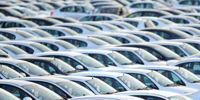  Ticaret Bakanlığı harekete geçti: 6 ay-6 bin km kuralı yeniden uzatıldı