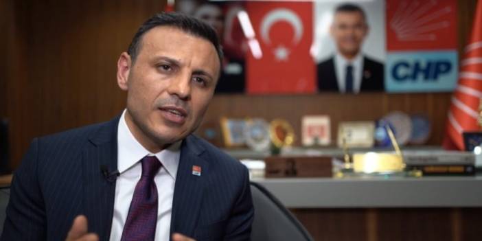 Çelik’ten Pehlivan’ın tutuklanmasına tepki: CHP, rehine siyasetiyle teslim alınamaz