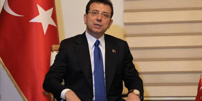 İmamoğlu’ndan arkadaşlarına çağrı: Gerekirse iftira metinlerini imzalayın, ben yükünü taşırım