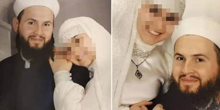 Yargıtay, 'Hiranur Vakfı' davasında mahkûmiyet kararını bozdu: 6 yaşındaki H.K.G.'ye istismar davası yeniden görülecek