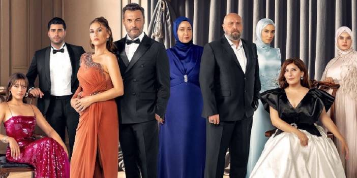 Kızılcık Şerbeti’nde ayrılık dalgası: Dört oyuncu diziye veda ediyor
