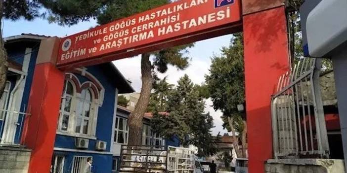 Hastanede bıçak parası operasyonunda iddianame tamam: 12 yıla kadar hapis talebi