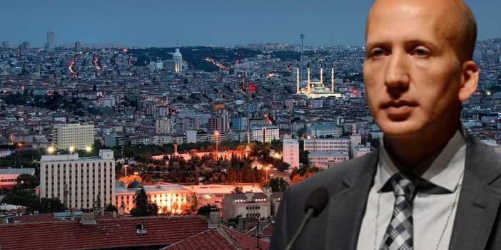 Ankara'dan ev alanlar yaşadı! O olaydan sonra İstanbul'u solladı: Prof. Dr. Hakan Kara grafikle açıkladı