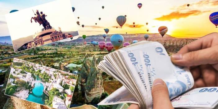 Dev seyahat şirketi resmen iflas etti! Tur ve gezilerin hepsi iptal oldu: Ücret iadesi yapılmayacak