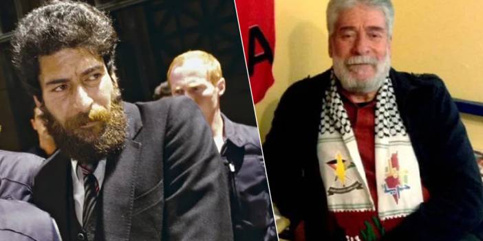 Avrupa'nın en eski mahkumu: George Abdallah'ın tahliyesi yine ertelendi
