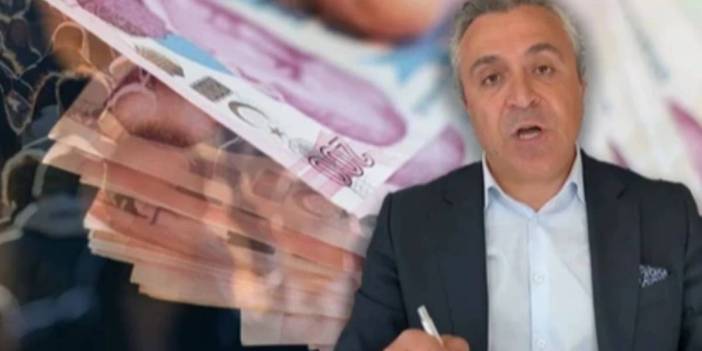 Milyonlarca çalışanı ve işvereni ilgilendiriyor! Özgür Erdursun uyardı: Giriş-çıkışta ödenen kıdem tazminatı avans sayılabilir!