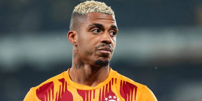 Transfer iddiaları çıkan Galatasaray'ın yıldızı Lemina'dan flaş paylaşım: Kimin kimi kaybettiğini göreceğiz