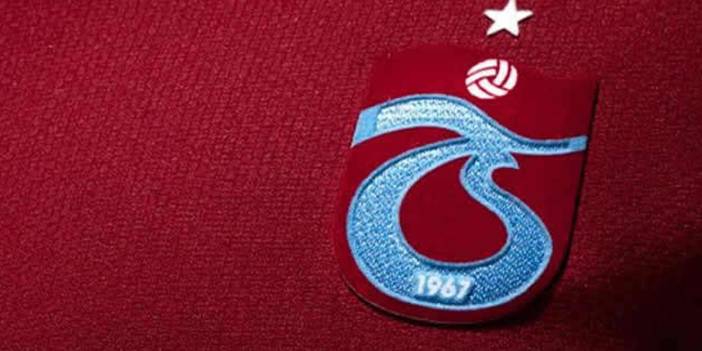 Trabzonspor bir transferi daha açıklamaya hazırlanıyor! Fırtına bir bombayı daha patlattı