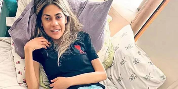 Nihal Candan, yoğun bakımda hayatını kaybetti: Uzun süredir sağlık sorunlarıyla mücadele ediyordu