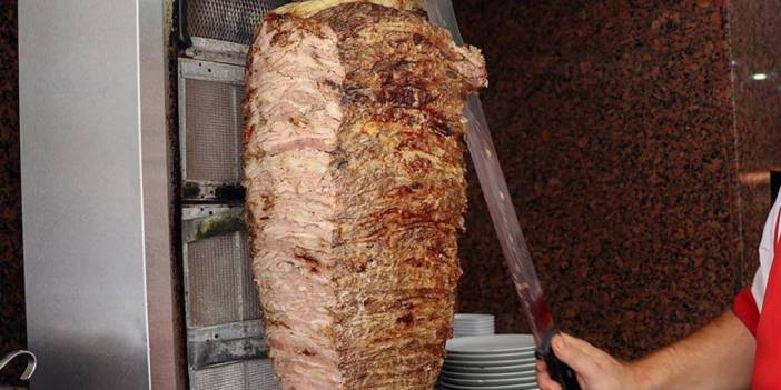 Ünlü döner zinciri iflasın eşiğinde: Konkordato ilan etti!