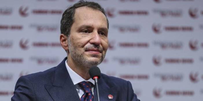 Erbakan'dan iktidara erken seçim çağrısı: Bu ekonomiyle artık devam edemezsiniz