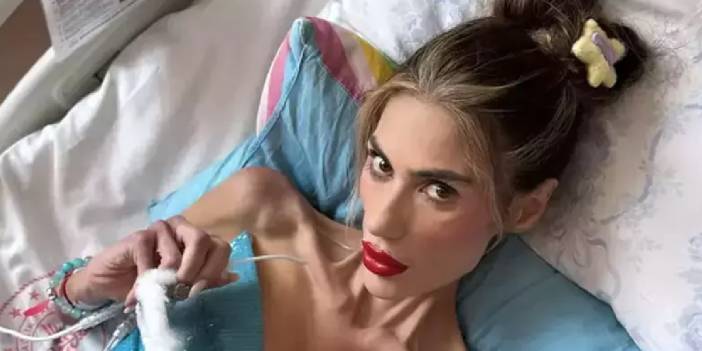 Nihal Candan’ın ardından anoreksiya gerçeği: Sadece zayıflık değil, derin bir çöküş