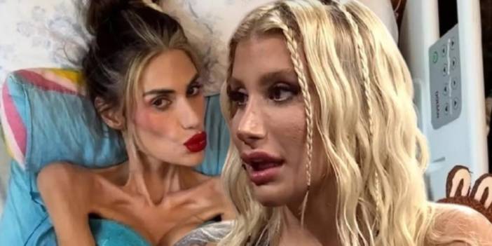 İrem Derici’den Nihal Candan’a veda: Hastane fotoğrafıyla yaptığı duygusal çağrı sosyal medyada yankılandı