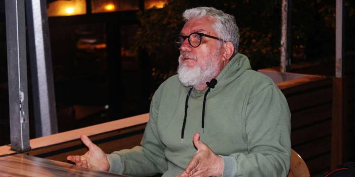 Prof. Dr. Yaltırak: 'Marmara'da büyük deprem olmayacak' iddiası dayanaksız