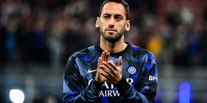 Inter Teknik Direktörü Cristian Chivu'dan, Hakan Çalhanoğlu açıklaması: Neyin doğru neyin yanlış olduğunu bilmiyorum