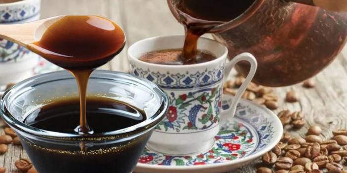 Kahvenin içerisine mutlaka bunu koyun! Hem lezzetli hem şifa: Bağırsaklara iyi geliyor