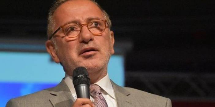 Fatih Altaylı’ya re’sen soruşturma ve gözaltı