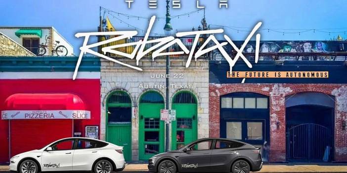 Tüm ezberleri bozuyor: Tesla yine yaptı yapacağını! Bu gelişme çok konuşulacak...