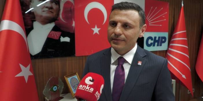 Özgür Çelik: Fatih Altaylı serbest bırakılmalıdır