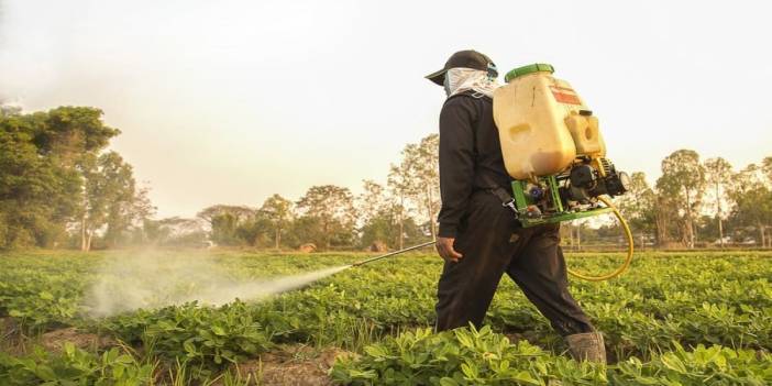 Avrupa ülkeleri 54 gıda ürününü daha geri gönderdi: Kaçak ilaç kullanan çiftçiye denetim yok