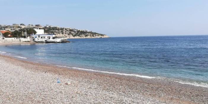 İzmir'in yeni huzuru bulma yeri belli oldu! Belediye otobüsleri vızır vızır geçiyor: Berrak suyu ile sizi alıp götürecek