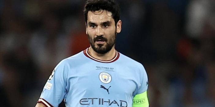 Galatasaray’ın transfer dedikodularında yer almıştı: Guardiola’dan İlkay Gündoğan açıklaması geldi!