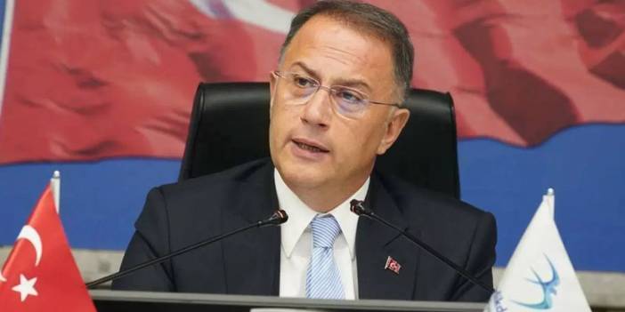 Beylikdüzü Belediye Başkanı Çalık yeniden hastaneye sevk edildi