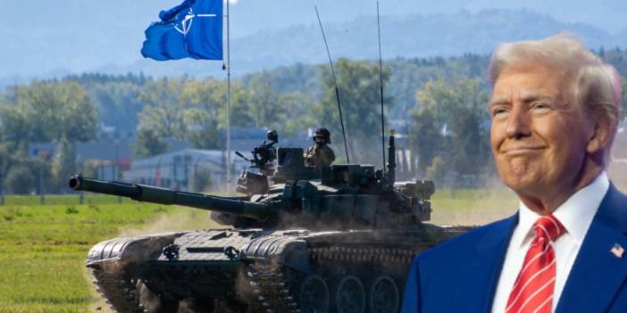 Trump’ın isteği zirvede karşılık buldu: NATO ülkeleri savunma bütçesini artıracak