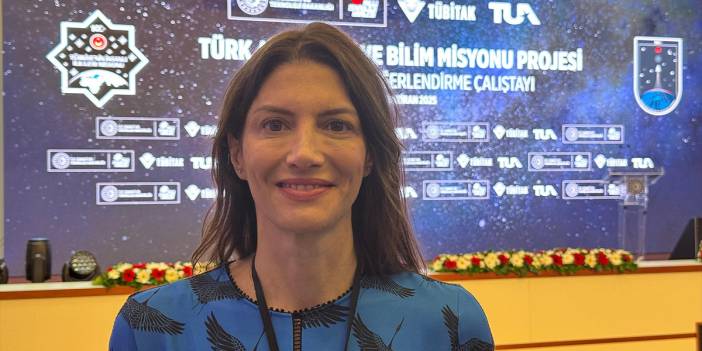 'Yapay zeka destekli deneysel platformlar' uzayda kolonileşmeyi mümkün kılacak