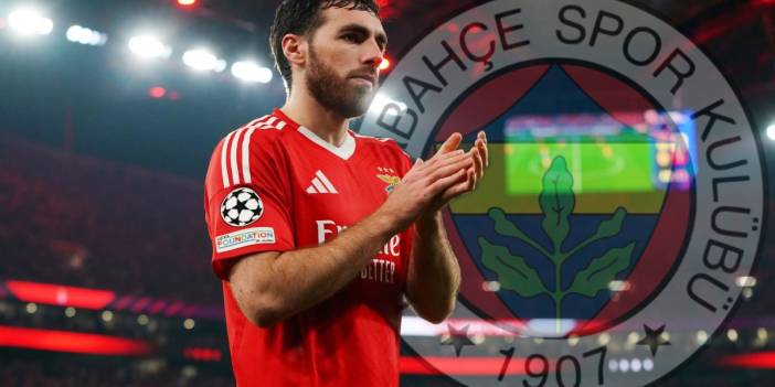 Fenerbahçe'den sürpriz hamle! Sarı-lacivertliler Orkun Kökçü krizini fırsata çevirdi: Bonservisi açıklandı