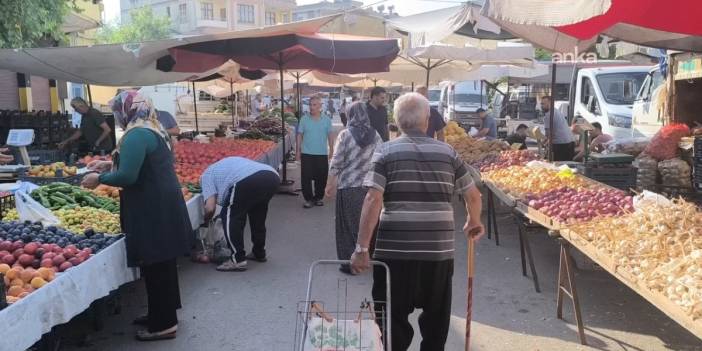 Akaryakıt zamları pazarı vurdu! Osmaniye’de esnaf ve vatandaş dertli: Fiyatlar uçtu, alım gücü düştü